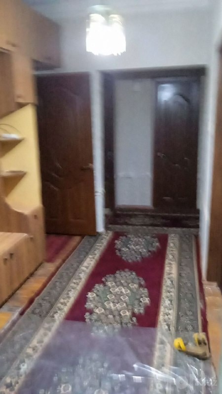 Sergeli ✅