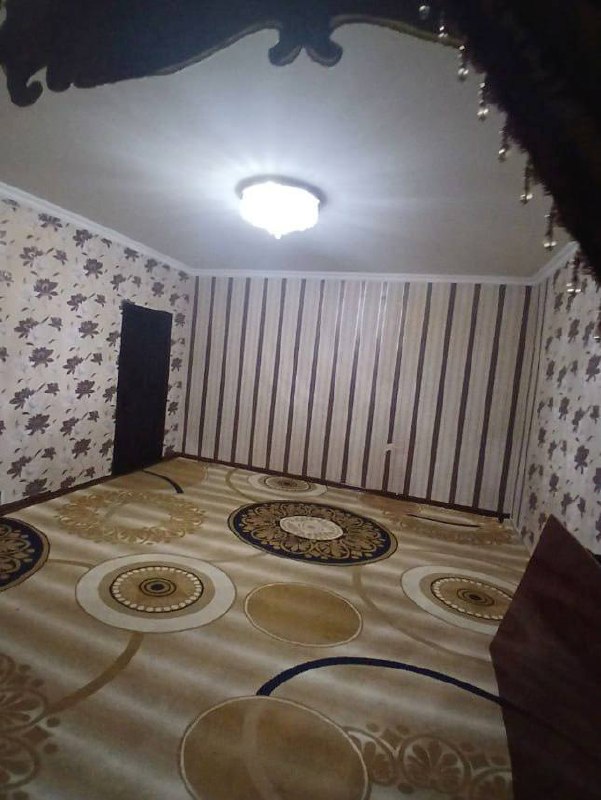Toshkent shahri, Chilonzor tumani