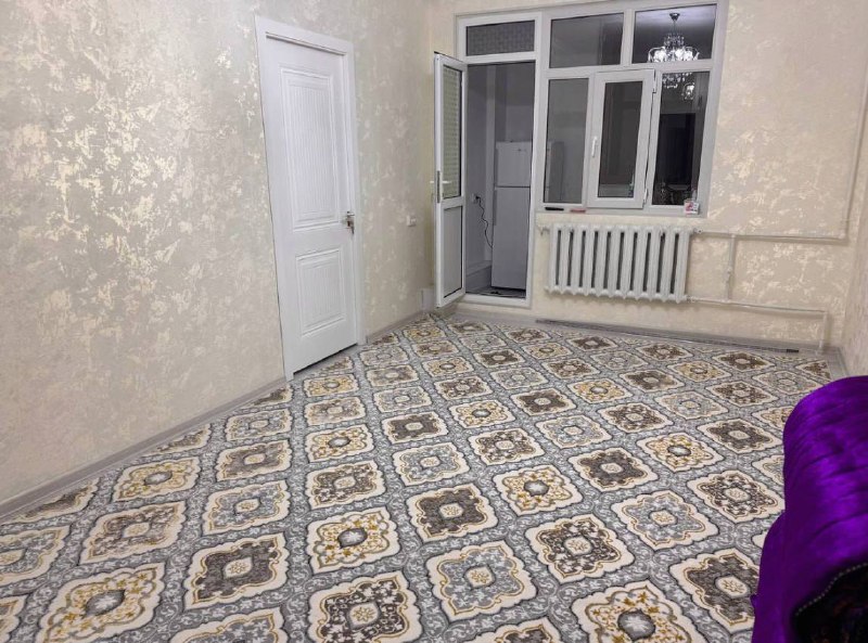 Квартира ижарага берилади 3 хона