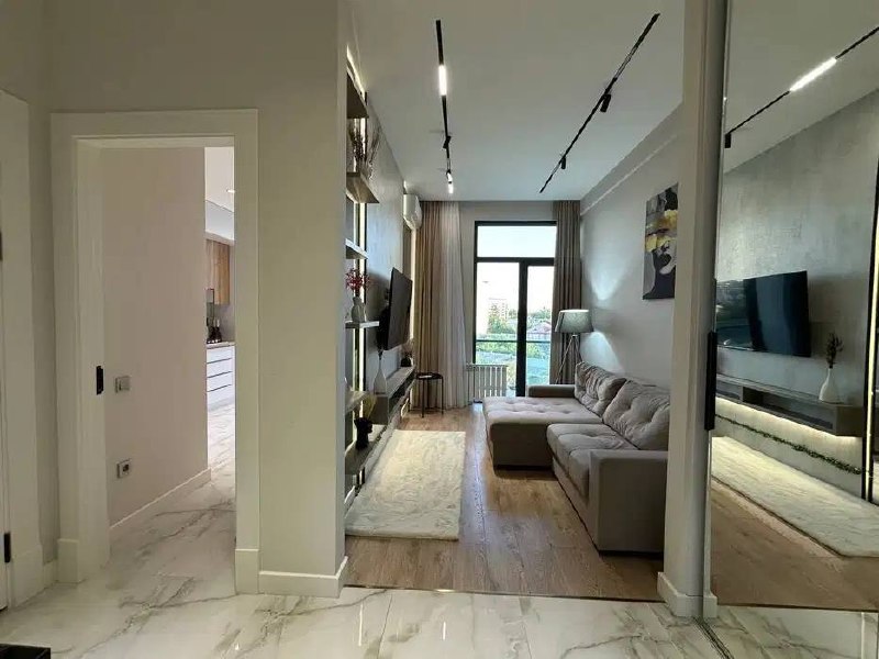 Местонахождение: Мирзо-Улугбекский район, ЖК Tiara Residence