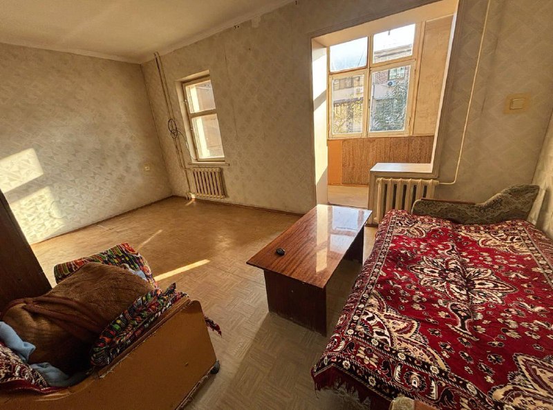 Chilonzor Algoritm Bahoriston MFY Guliston daxasi 19-dom ijaraga beriladi 2 xona