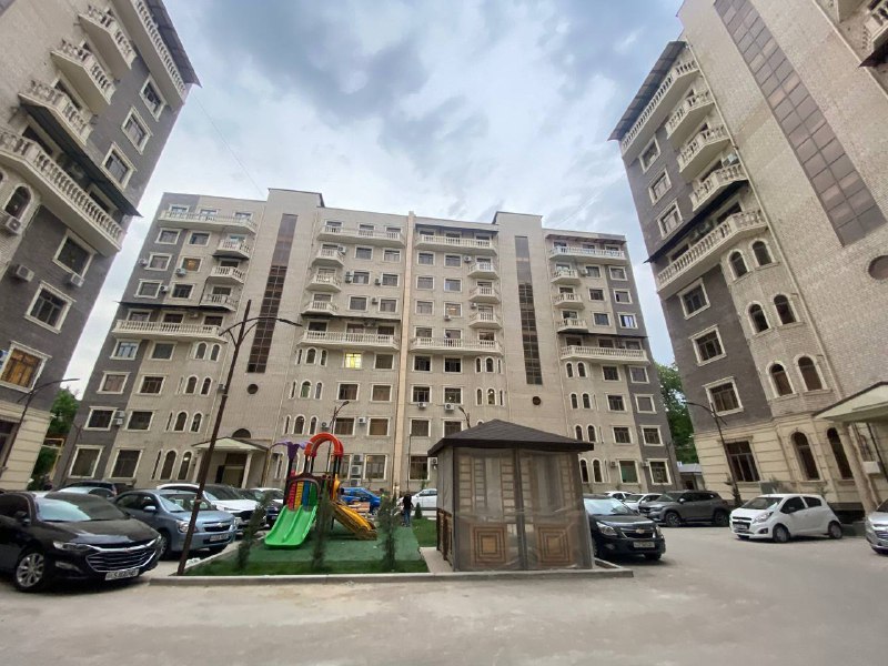 Яккасарайский район