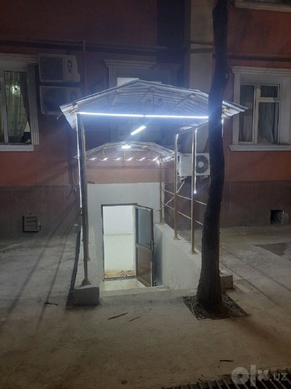 Sergeli-6А ✅