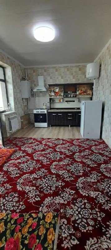 Bektemir Vodnikda ijara beriladi