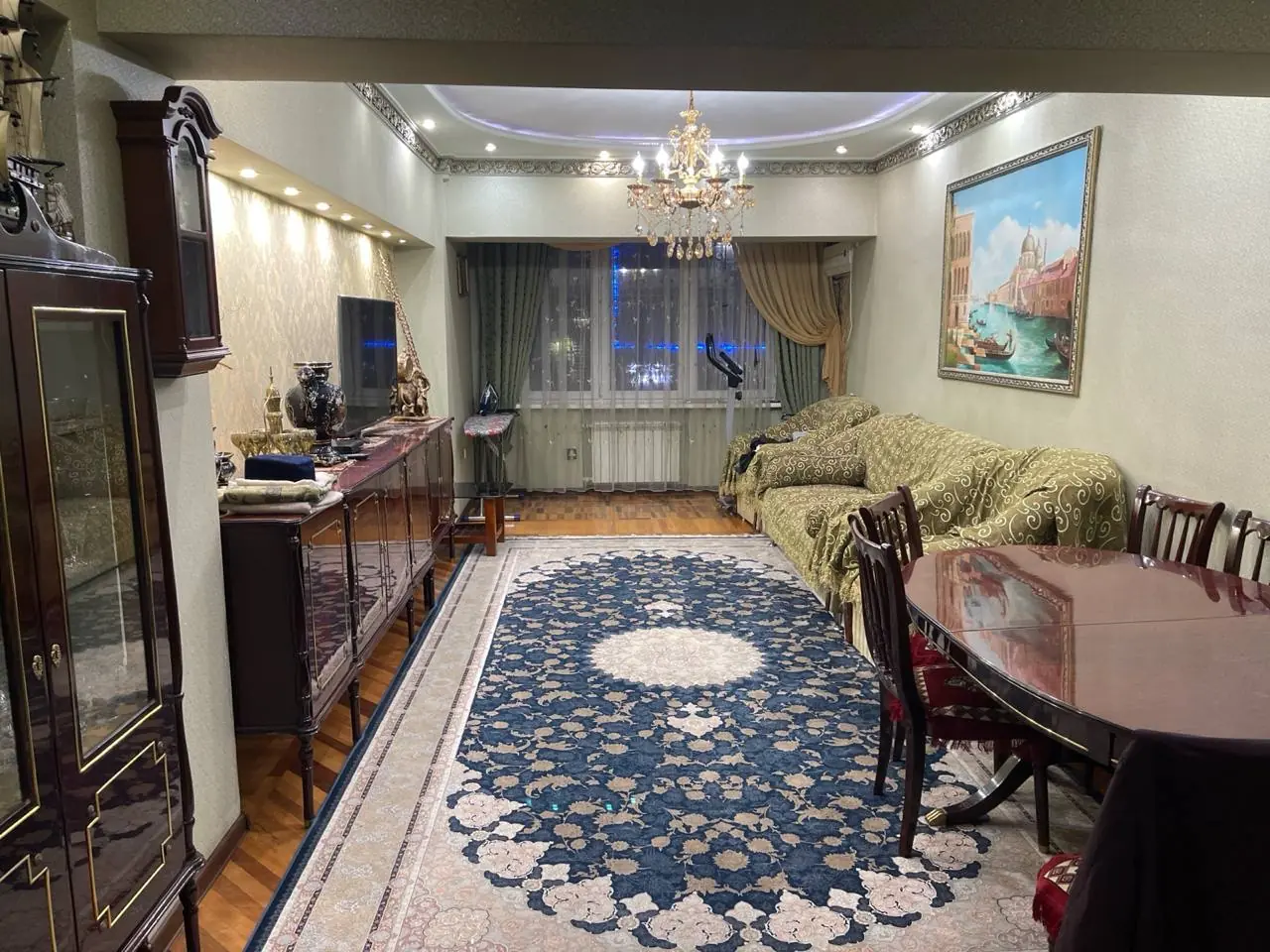 Аренда ЦУМ собственник 125 м2, 3 ком