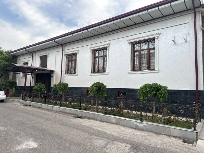 Olmazor Ohunboboev