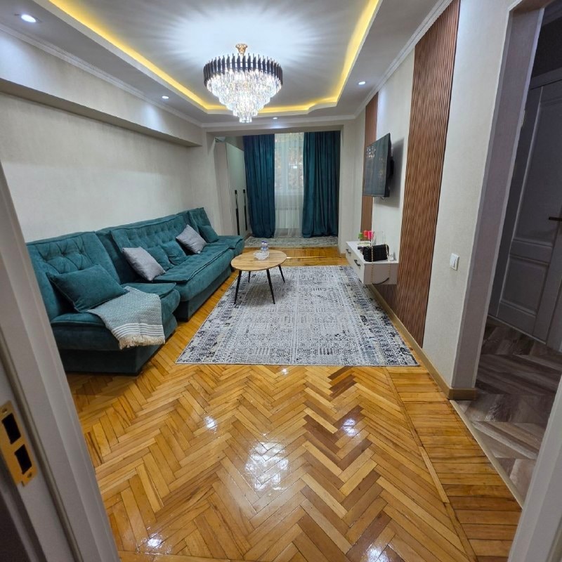 Юнусабадский район