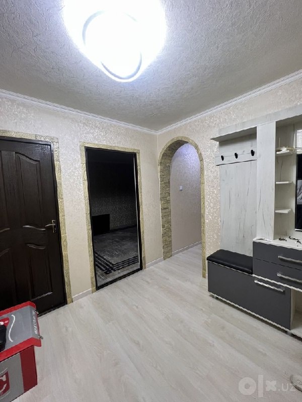 Sergeli ✅