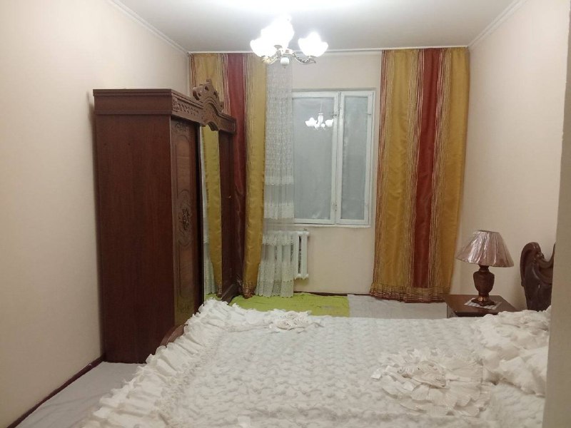 Yunusobod tumani
