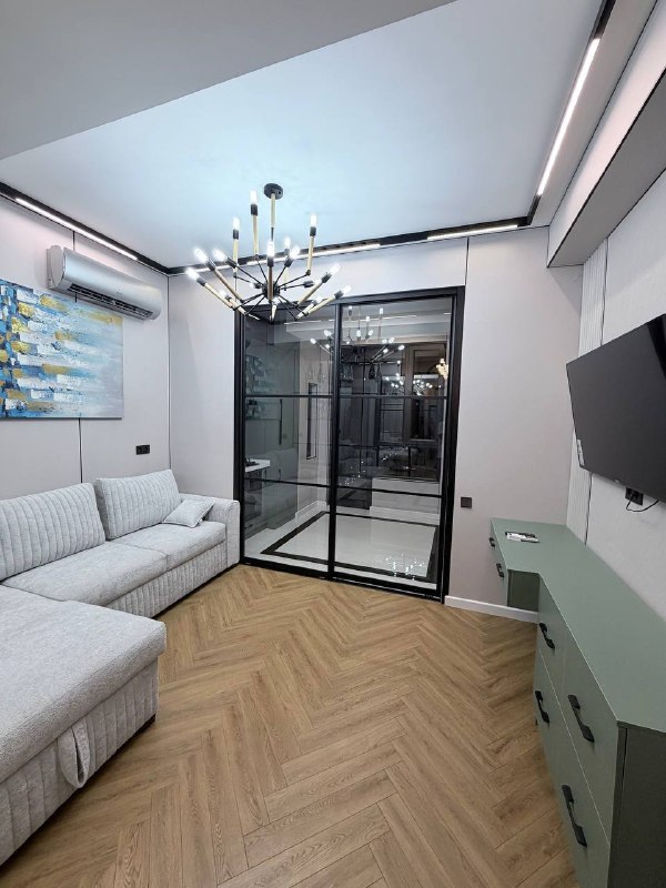 ул Шота Руставели ЖК PRESTIGE GARDEN